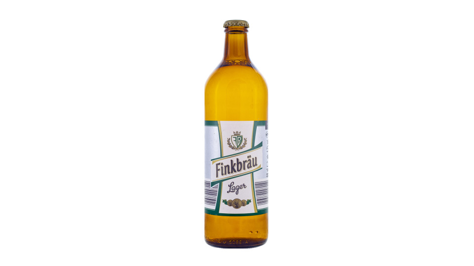 Birra 4,7% Vol.