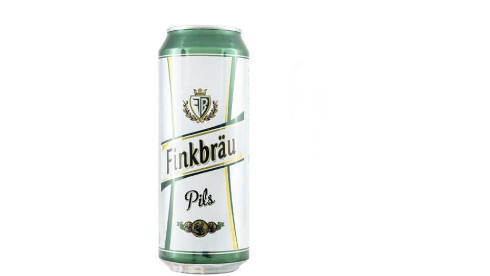Birra Pils 4,7% Vol.