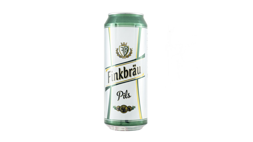 Birra Pils 4,7% Vol.