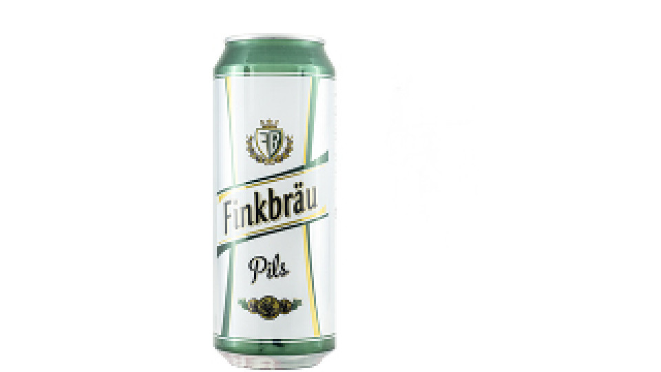 Birra Pils 4,7% Vol.