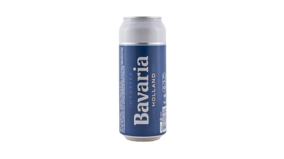 Birra 5% Vol.