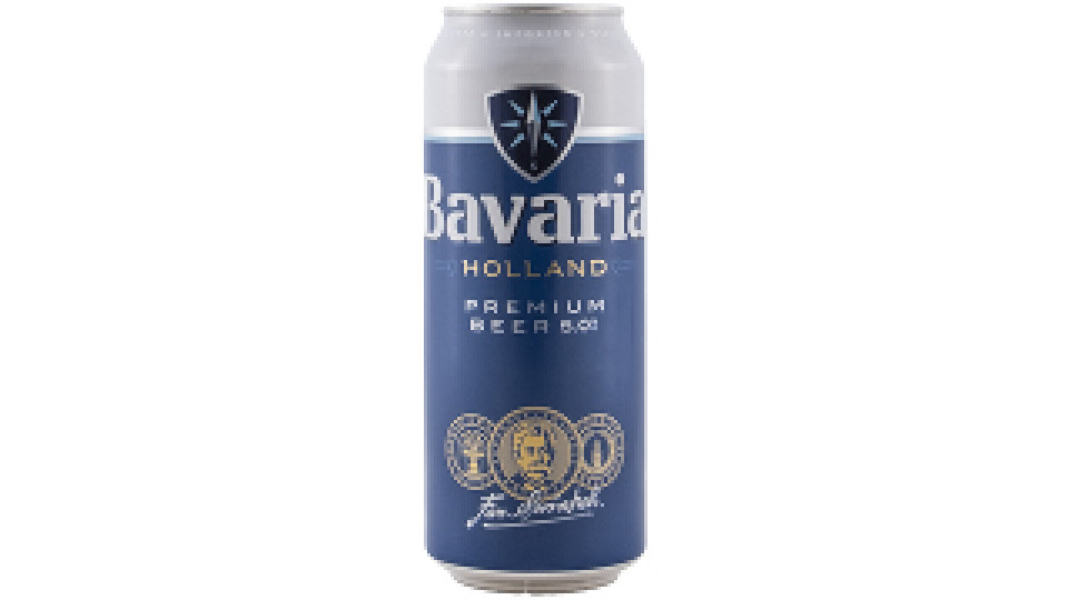 Birra 5% Vol.