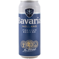 Birra 5% Vol.