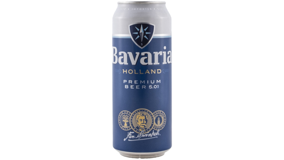Birra 5% Vol.