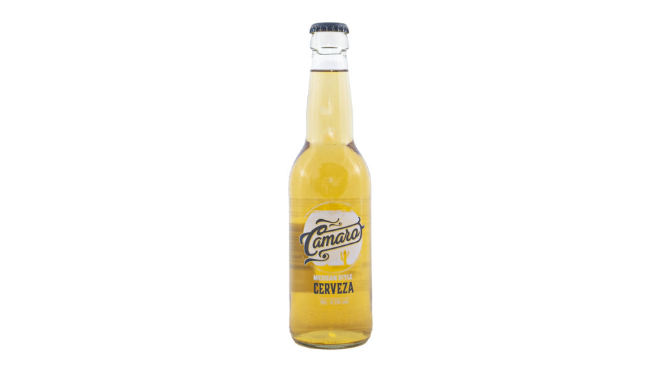 Birra 4,5%