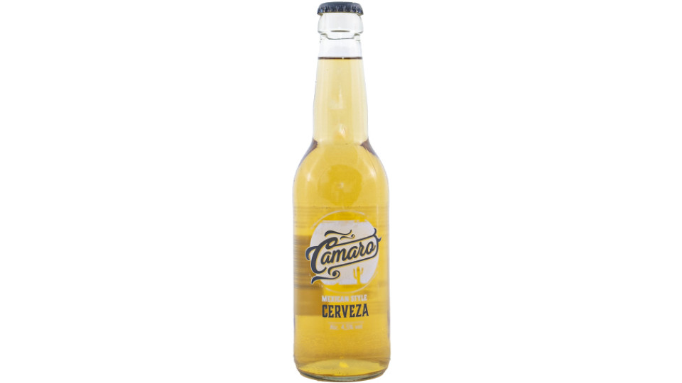 Birra 4,5%