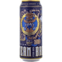 Birra Speciale Craft Stout, 7,5% Vol.