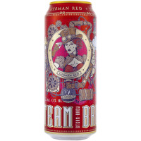 Birra Speciale Craft Red Ale, 7,9% Vol.