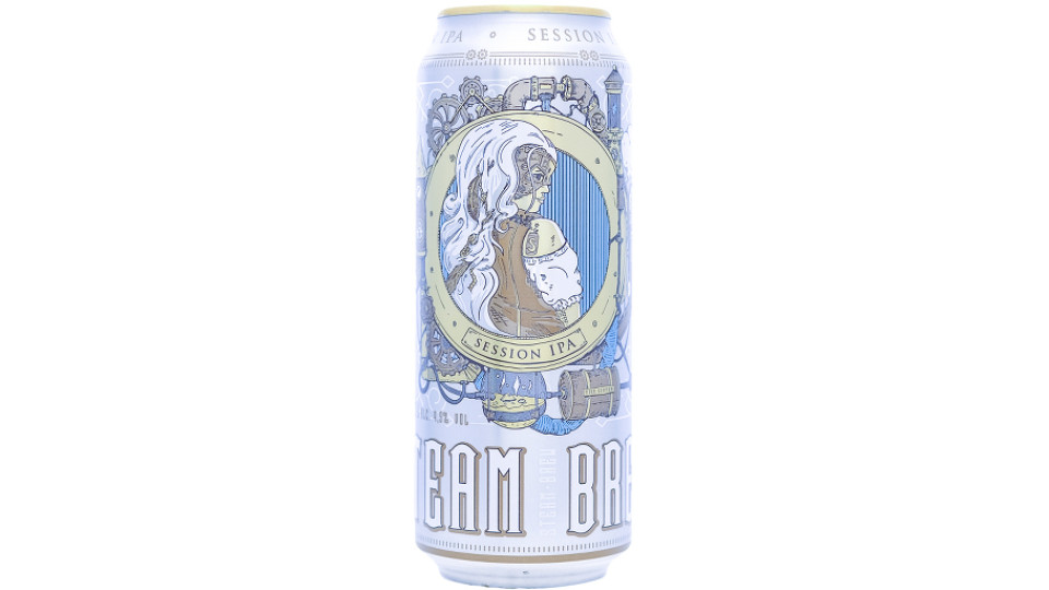 Birra Speciale Craft Session Ipa