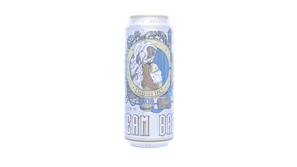 Birra Speciale Craft Session Ipa