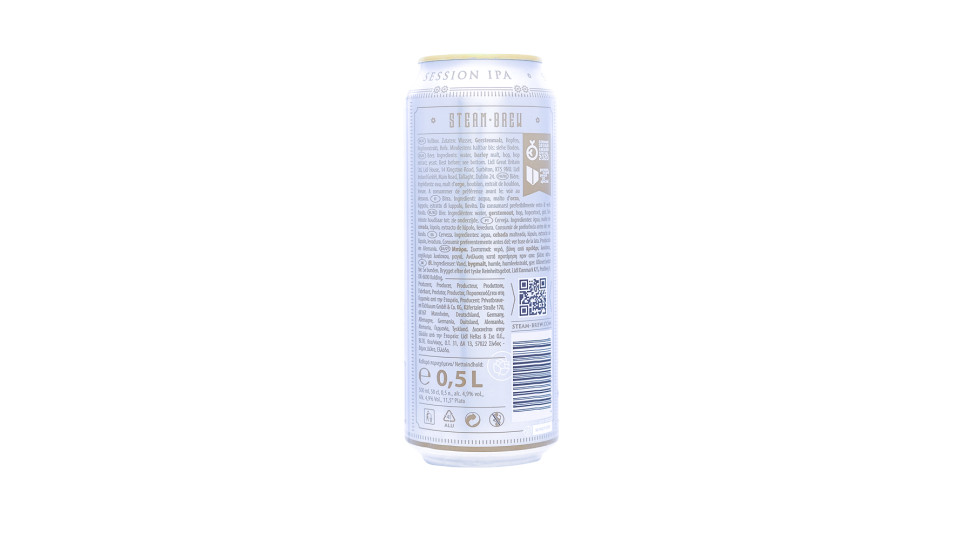 Birra Speciale Craft Session Ipa