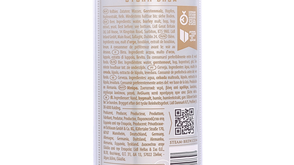 Birra Speciale Craft Session Ipa