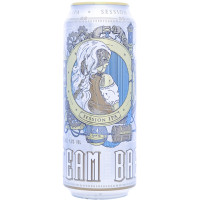 Birra Speciale Craft Session Ipa