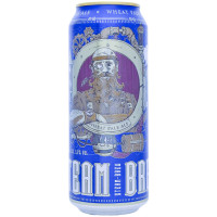 Birra Speciale Craft Wheat Pale Ale