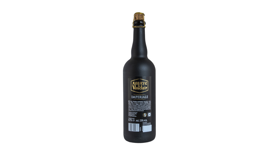 Birra Imperiale 7,5% Vol.