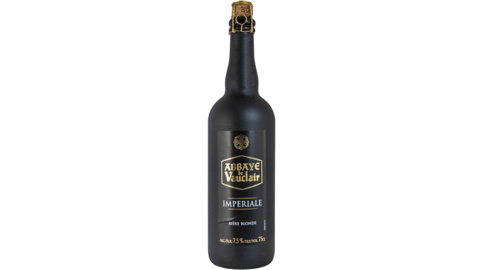 Birra Imperiale 7,5% Vol.