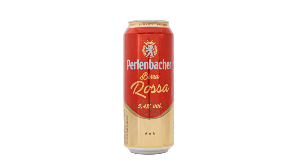 Birra Rossa 5,4% Vol.