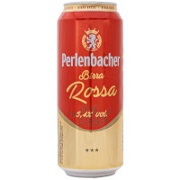 Birra Rossa 5,4% Vol.
