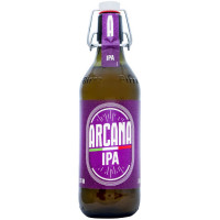 Birra Ipa Dry Hopping