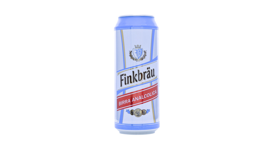 Birra Analcolica