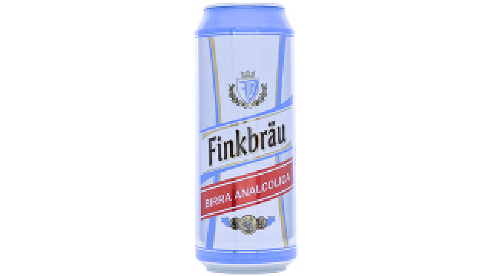 Birra Analcolica