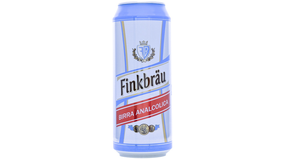 Birra Analcolica