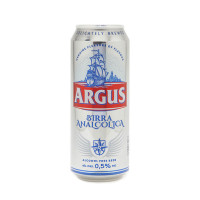 Birra Analcolica