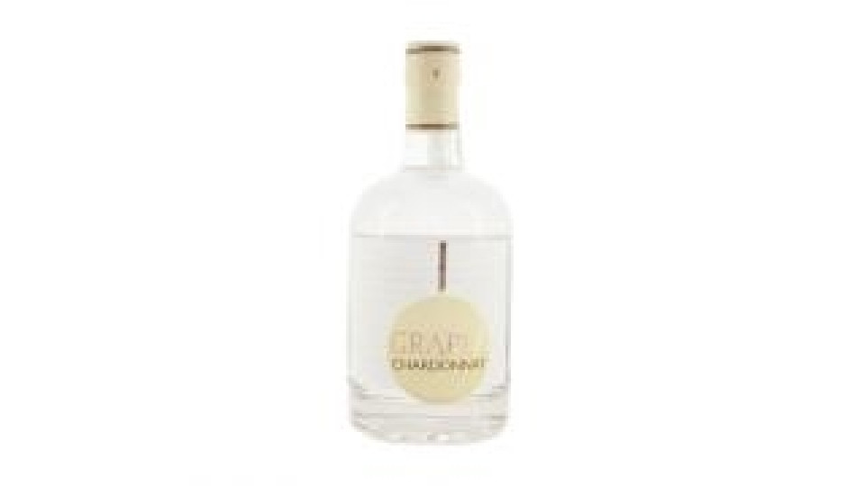 Grappa Chardonnay 40% Vol.