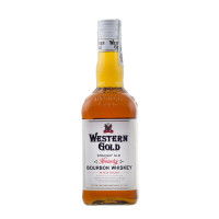 Bourbon Whiskey 40% Vol.