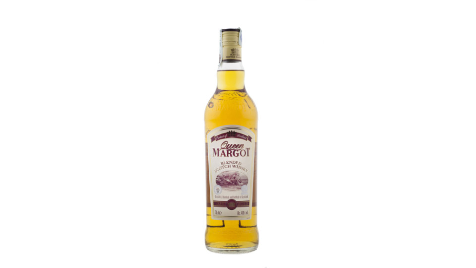 Blended Scotch Whisky 3 Anni