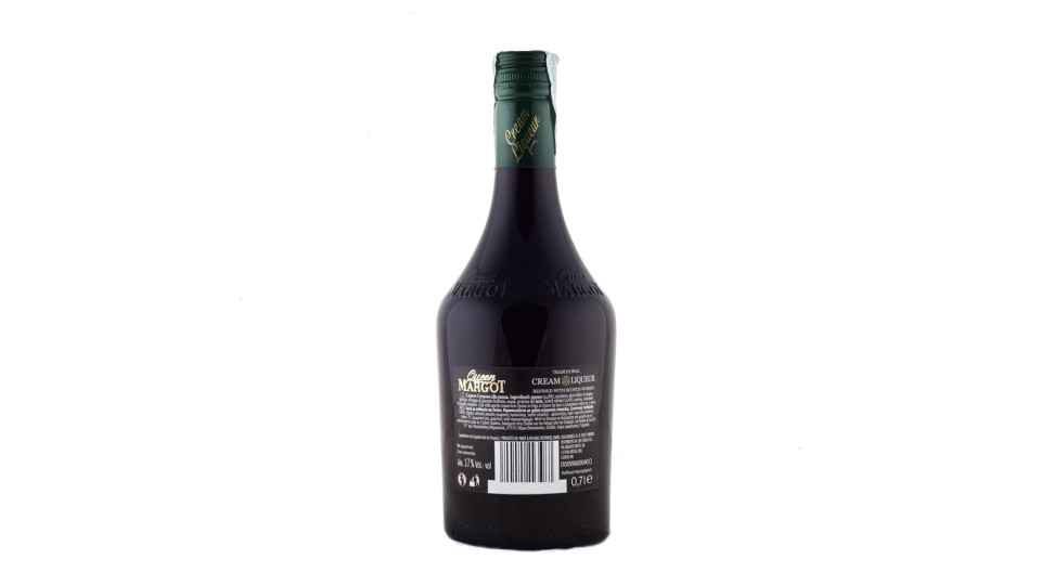 Crema di Whisky 17% Vol.