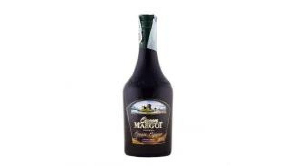 Crema di Whisky 17% Vol.