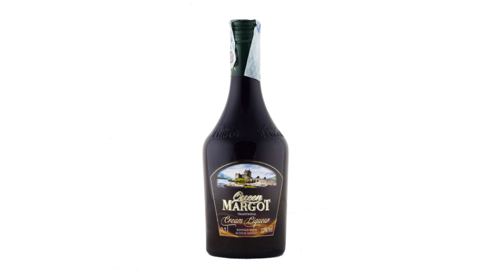 Crema di Whisky 17% Vol.