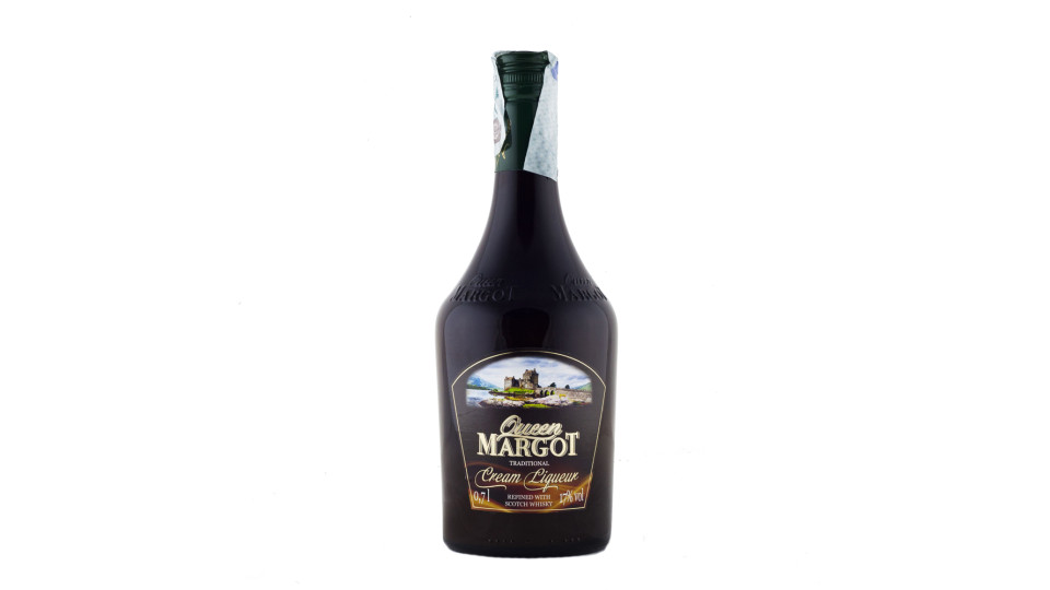 Crema di Whisky 17% Vol.