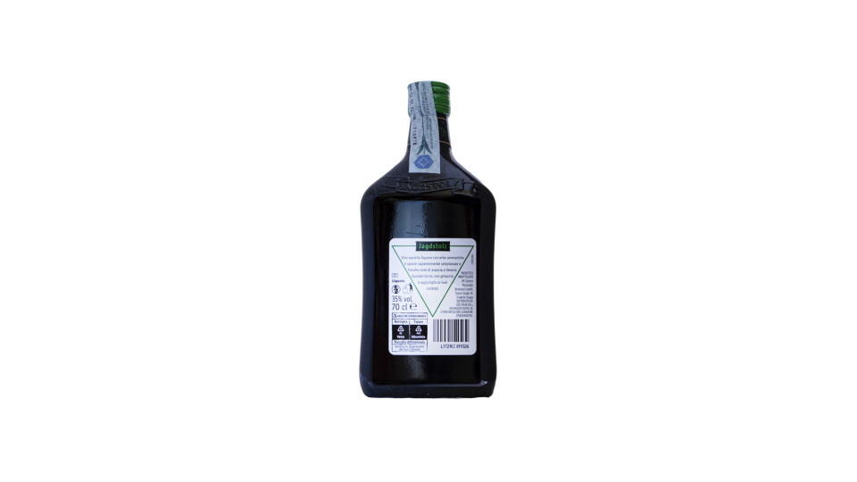 Liquore alle Erbe 35% Vol.