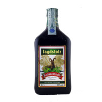 Liquore alle Erbe 35% Vol.