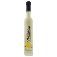 Crema di Limoncino 17% Vol.