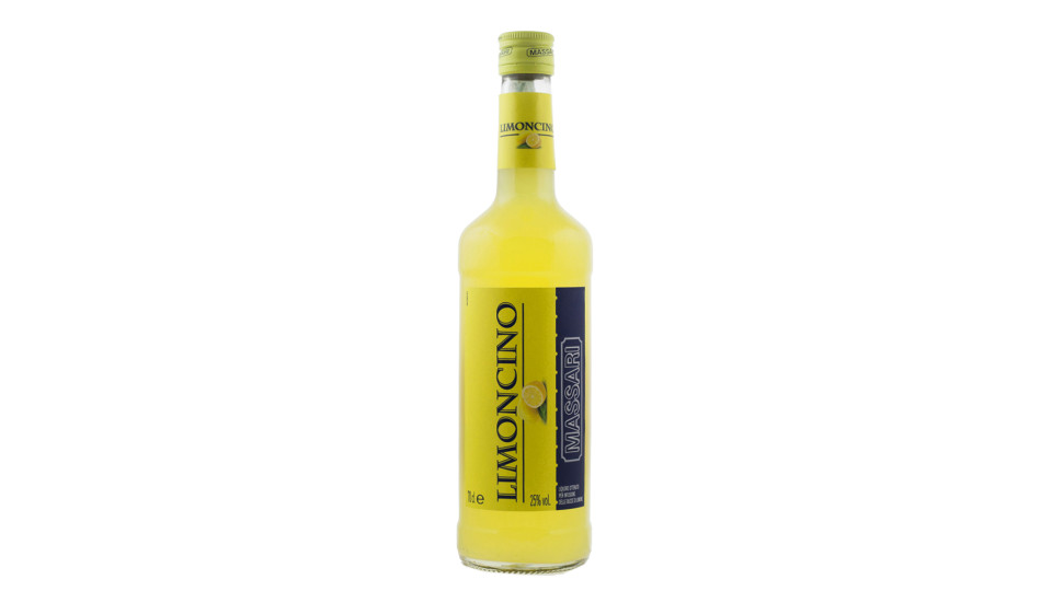 Limoncino 25% Vol.