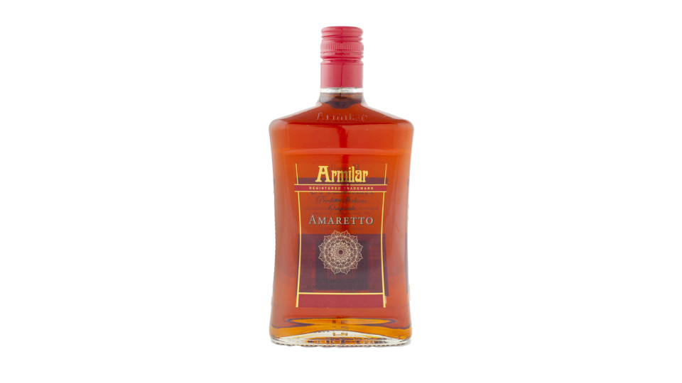 Amaretto 28% Vol.