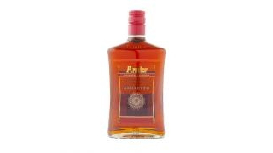 Amaretto 28% Vol.