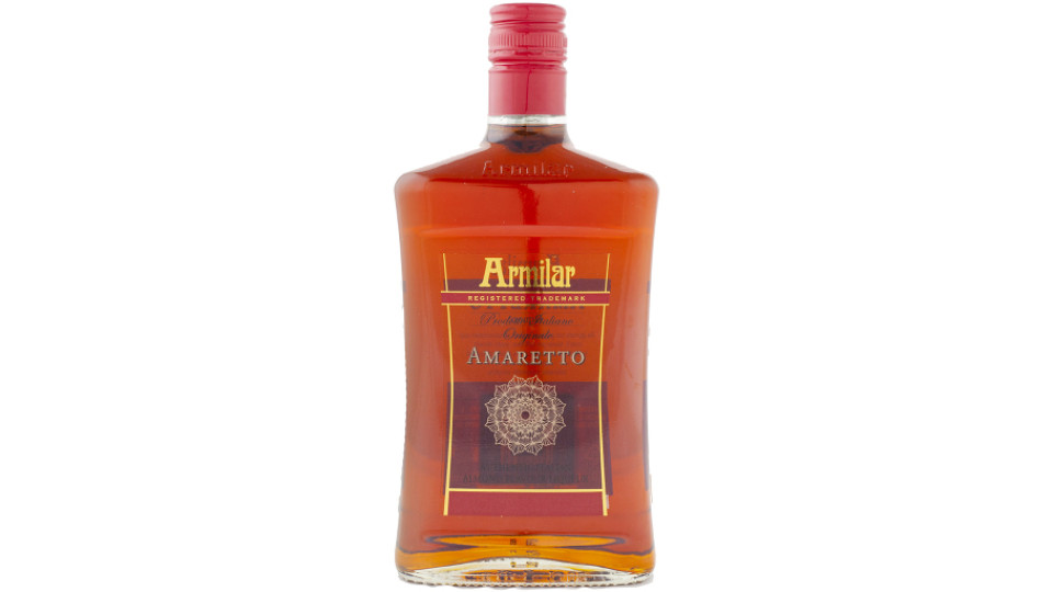 Amaretto 28% Vol.