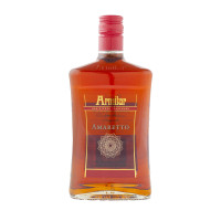 Amaretto 28% Vol.