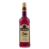 Liquore Bitter 25% Vol.
