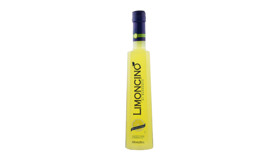 Liquore Limone 30% Vol.