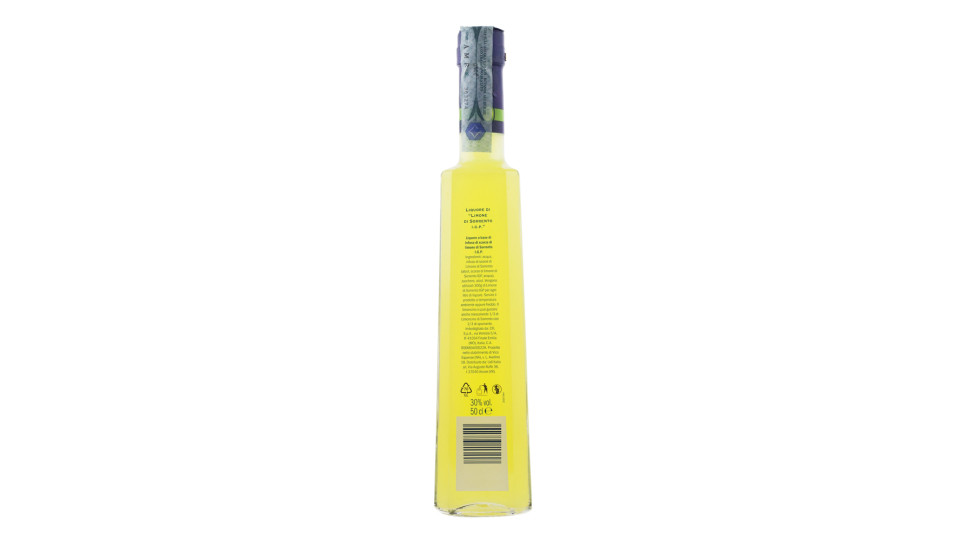 Liquore Limone 30% Vol.