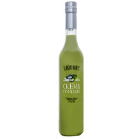Liquore Crema al Pistacchio 17% Vol