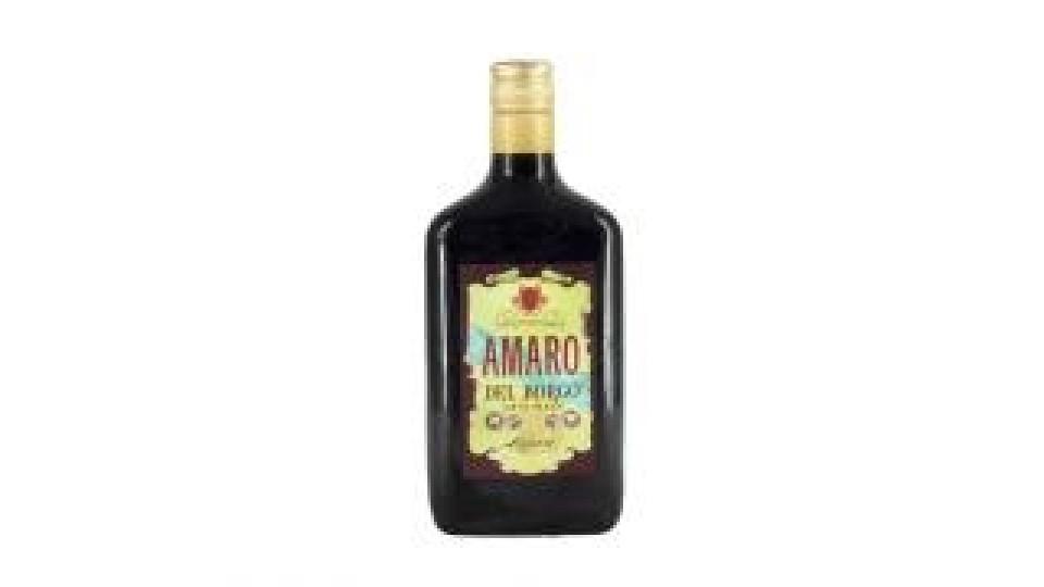 Amaro del Borgo 35% Vol.