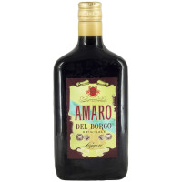 Amaro del Borgo 35% Vol.