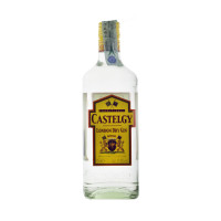 Dry Gin 37,5% Vol.