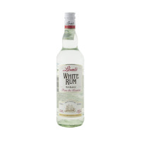 Rum Bianco 37,5% Vol.